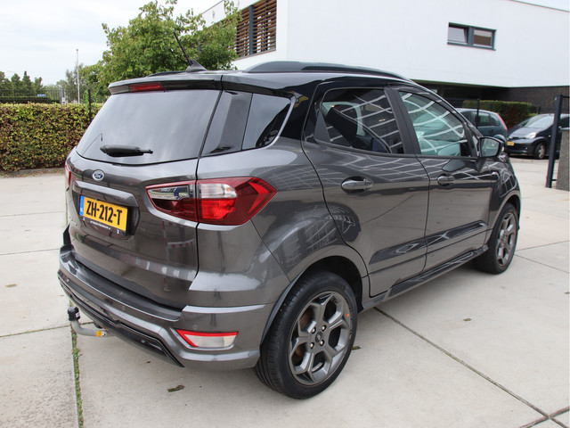Foto 7 van Ford EcoSport 1.0 EB ST-Line X Camera-Carplay, NL, B&O, Trekhaak, Stoel-Stuur VW Aanbieding!