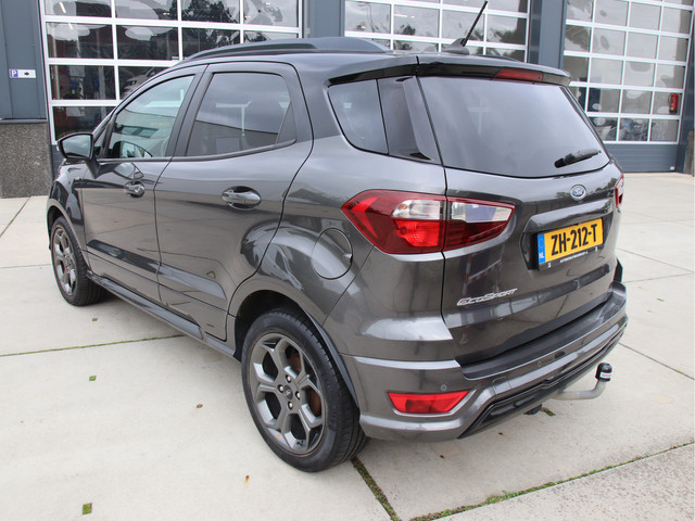 Foto 5 van Ford EcoSport 1.0 EB ST-Line X Camera-Carplay, NL, B&O, Trekhaak, Stoel-Stuur VW Aanbieding!