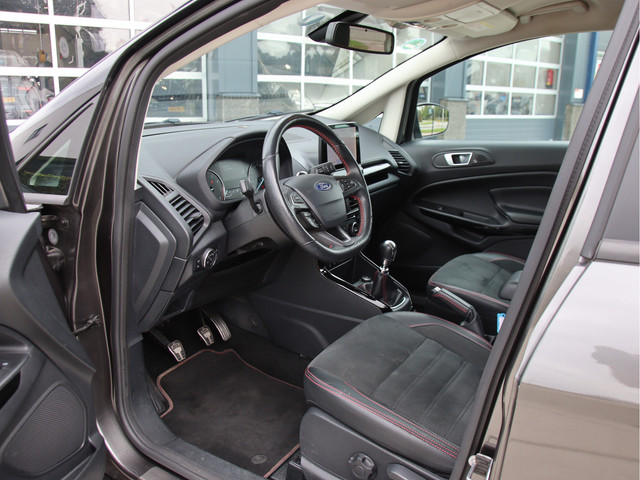 Foto 3 van Ford EcoSport 1.0 EB ST-Line X Camera-Carplay, NL, B&O, Trekhaak, Stoel-Stuur VW Aanbieding!