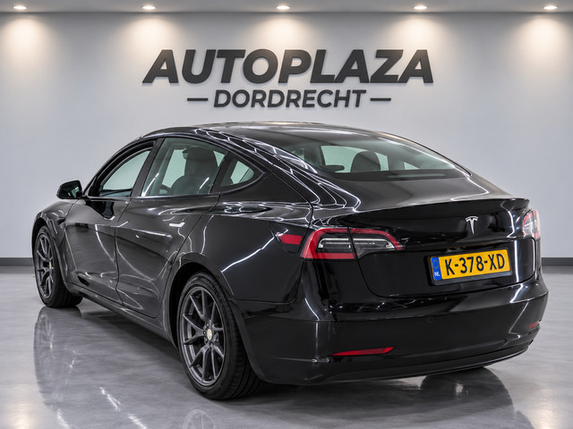 Foto 9 van Tesla Model 3 Standard RWD Plus 60 kWh Trekhaak