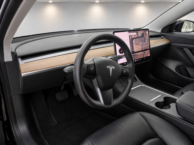 Foto 7 van Tesla Model 3 Standard RWD Plus 60 kWh Trekhaak