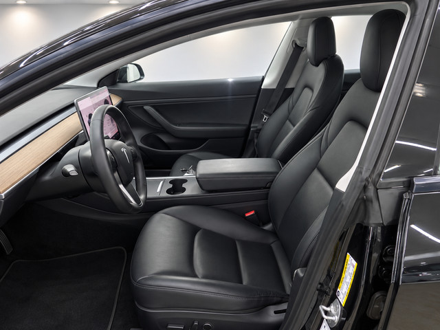 Foto 5 van Tesla Model 3 Standard RWD Plus 60 kWh Trekhaak
