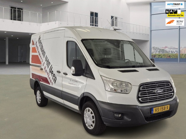 Ford Transit 350 2.2 TDCI L2H2 Trend