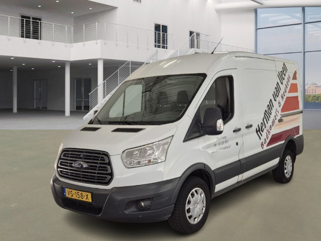 Foto 2 van Ford Transit 350 2.2 TDCI L2H2 Trend
