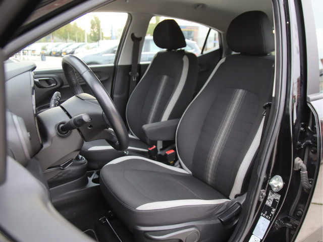 Foto 10 van Hyundai i10 1.0 Premium Carplay, DAB+, Cruise, Airco Aanbieding!