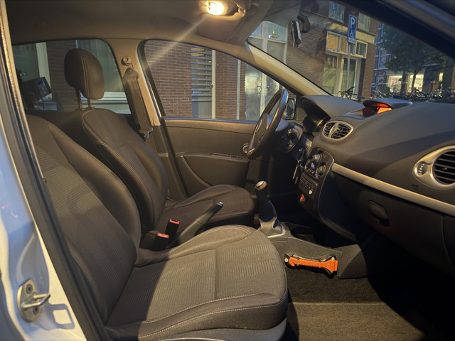 Renault Clio 1.5 dCi Collection Clima|Cruise (bj 2011)
