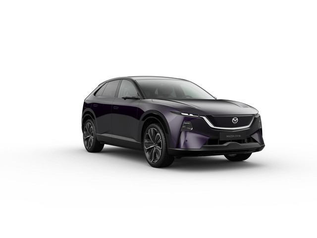 Foto 4 van Mazda CX-6e Takumi Plus