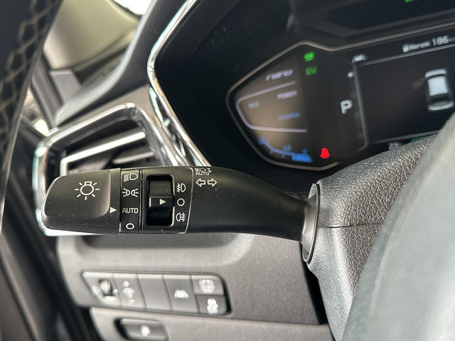 Foto 5 van Kia Niro 1.6 GDi Hybrid DynamicLine