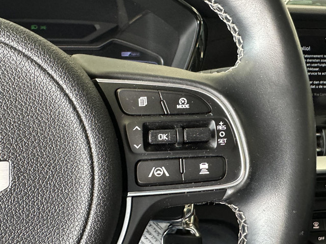 Foto 8 van Kia Niro 1.6 GDi Hybrid DynamicLine