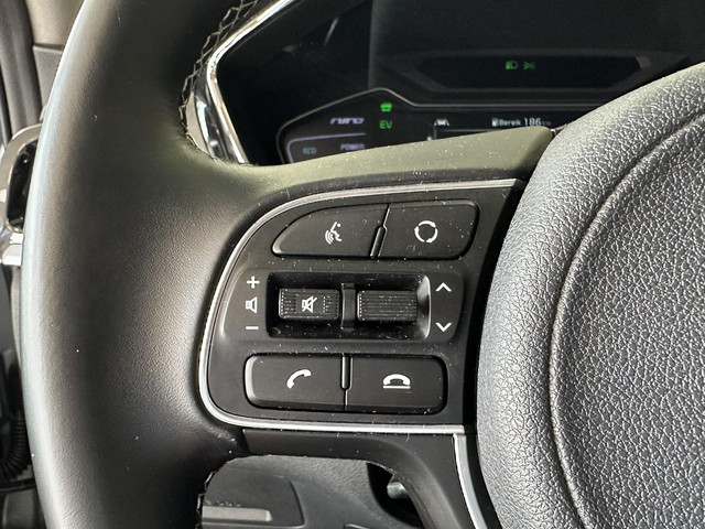 Foto 9 van Kia Niro 1.6 GDi Hybrid DynamicLine