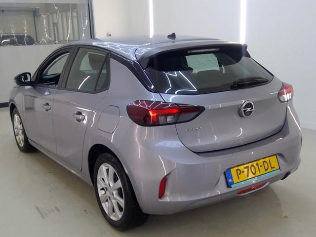 Foto 2 van Opel Corsa 1.2 Edition 1e eigenaar | Apple CarPlay | NL auto