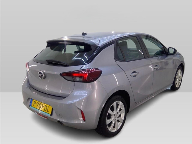 Foto 3 van Opel Corsa 1.2 Edition 1e eigenaar | Apple CarPlay | NL auto