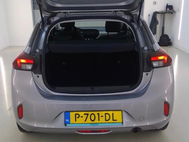 Foto 4 van Opel Corsa 1.2 Edition 1e eigenaar | Apple CarPlay | NL auto