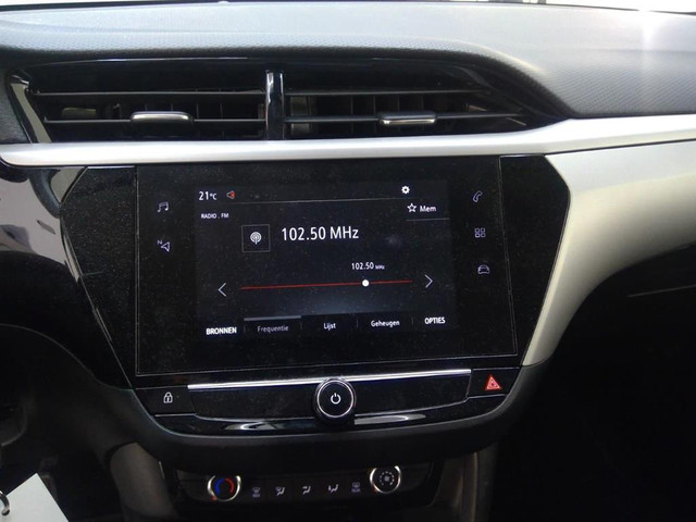 Foto 6 van Opel Corsa 1.2 Edition 1e eigenaar | Apple CarPlay | NL auto