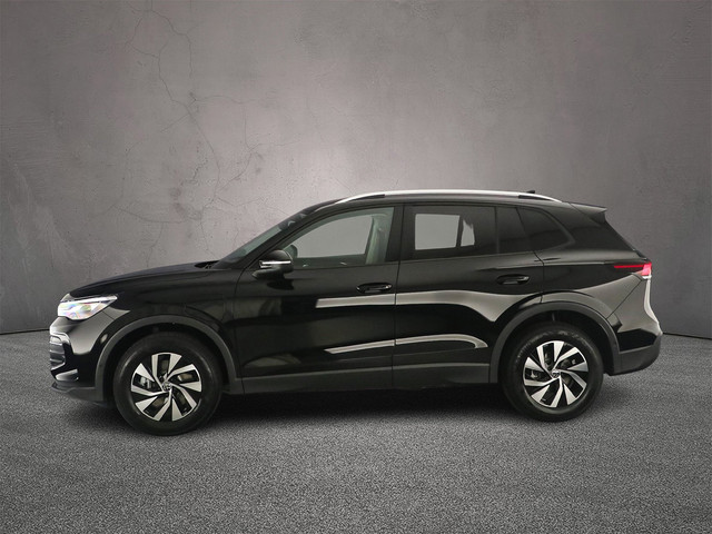 Foto 2 van Volkswagen Tiguan