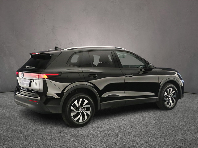 Foto 5 van Volkswagen Tiguan