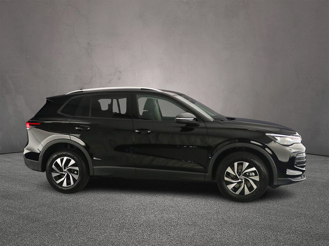 Foto 6 van Volkswagen Tiguan