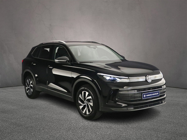 Foto 7 van Volkswagen Tiguan