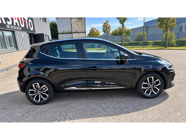 Foto 8 van Renault Clio 0.9 TCe Intens Cam/PDC/Cruise/Navi