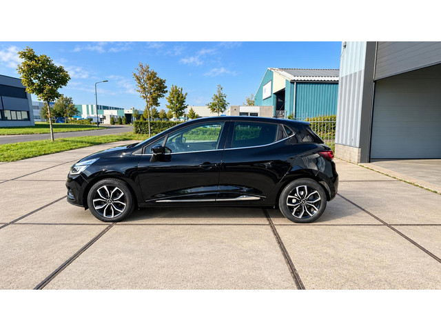 Foto 7 van Renault Clio 0.9 TCe Intens Cam/PDC/Cruise/Navi