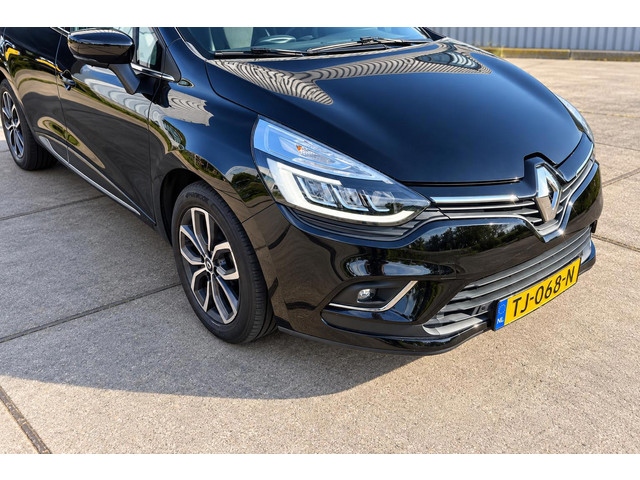 Foto 5 van Renault Clio 0.9 TCe Intens Cam/PDC/Cruise/Navi
