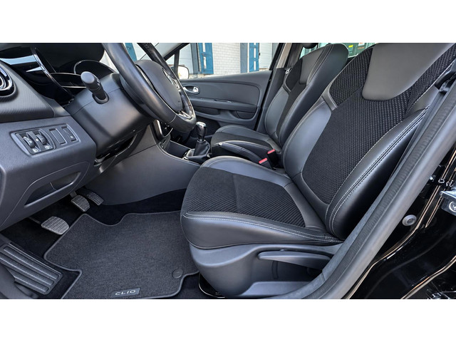 Foto 3 van Renault Clio 0.9 TCe Intens Cam/PDC/Cruise/Navi