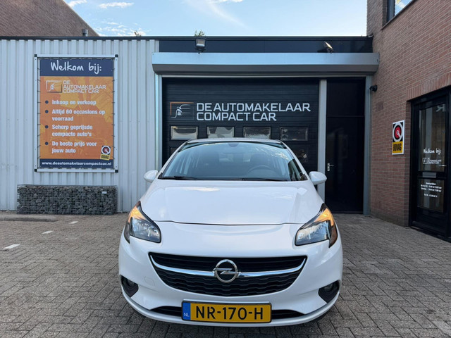 Foto 3 van Opel Corsa 1.4 Edition | 94.098 KM | 2E EIGENAAR | AIRCO | CRUISE | 16'' LMV | REGENSENSOR |