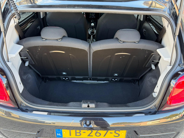 Foto 5 van Citroen C1 1.0 VTi Feel | 2E EIGENAAR | 82.229 KM | CARPLAY | CAMERA | AIRCO | PRIVACY GLASS |