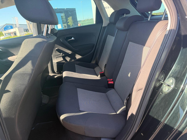Volkswagen Polo 1.2 TDI BlueMotion Comfortline | 2010 | Diesel | Handgeschakeld | EXPORT/HANDEL