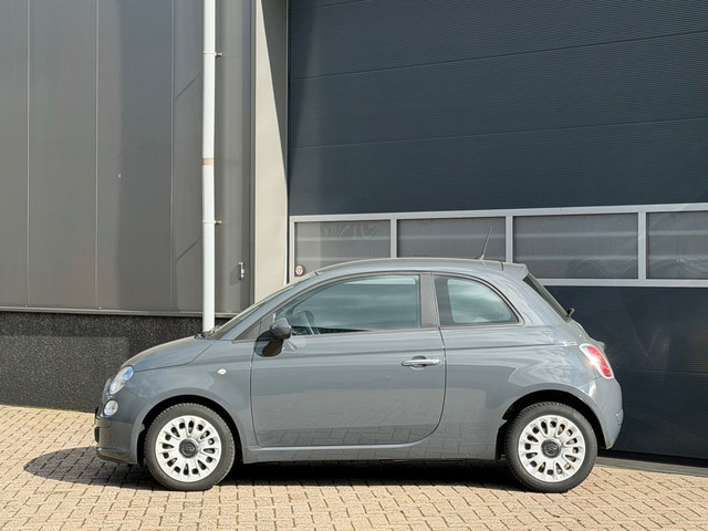 Foto 3 van Fiat 500 1.0 TwinAir Pop bj.2014 Airco|NL auto|Nap.