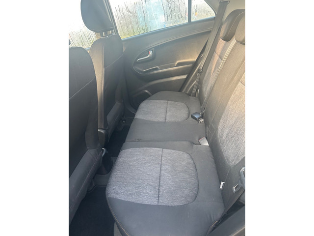 Foto 2 van Kia Picanto 2012 * 1.0 CVVT Airco * SPORT * APK TOT 2027 * LAGE KM