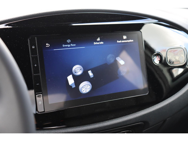 Foto 4 van Toyota Aygo X Hybrid 115 pulse Easy pack € 1.750 inruil voordeel