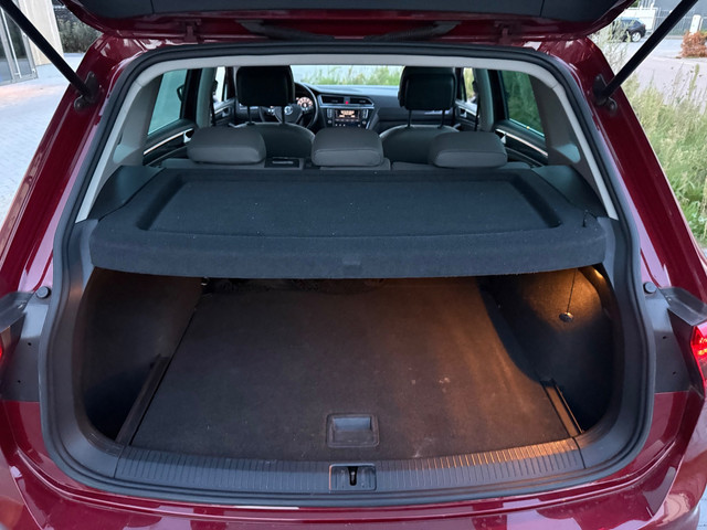Foto 10 van Volkswagen Tiguan 1.4 TSI ACT Highline (bj 2017) DynAudio|Camera|LED|HuD