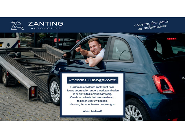 Foto 5 van Renault Captur 1.2 TCe Dynamique | AUTOMAAT | Camera | 100% Onderhoudshistorie | Origineel Nederland