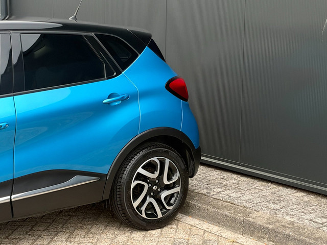 Foto 7 van Renault Captur 1.2 TCe Dynamique | AUTOMAAT | Camera | 100% Onderhoudshistorie | Origineel Nederland