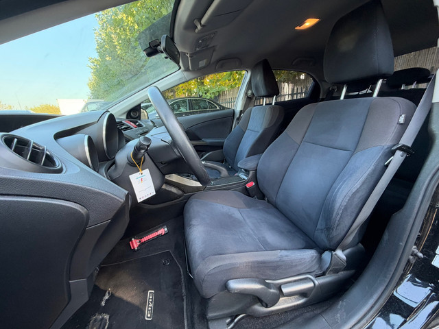 Foto 9 van Honda Civic 1.4 Sport|Clima|Cruise|Camera|PDC|APK 04-2027|