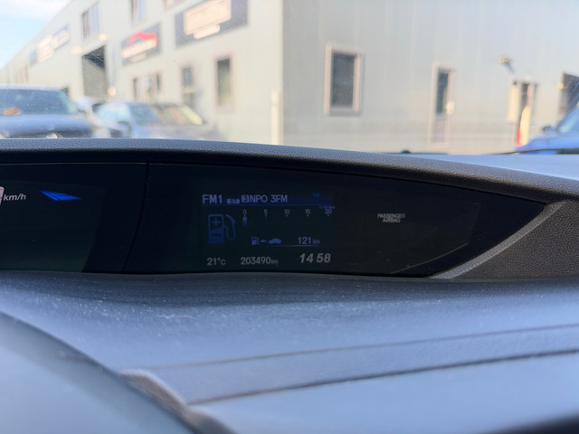 Foto 4 van Honda Civic 1.4 Sport|Clima|Cruise|Camera|PDC|APK 04-2027|