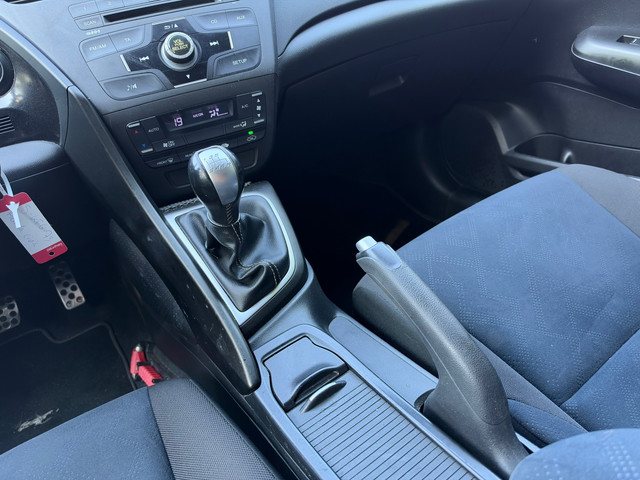Honda Civic 1.4 Sport|Clima|Cruise|Camera|PDC|APK 04-2027|