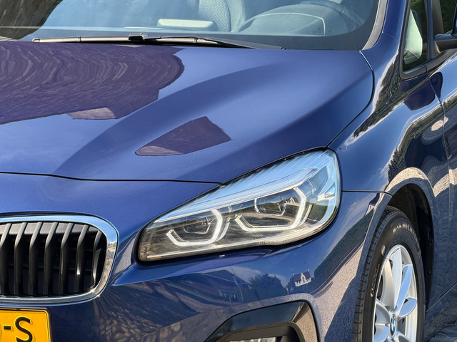 Foto 3 van BMW 2-serie Active Tourer 218i Business edition Navi Camera Led