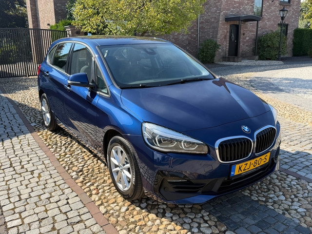 Foto 4 van BMW 2-serie Active Tourer 218i Business edition Navi Camera Led