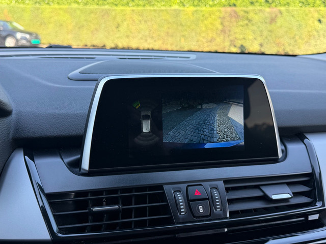 Foto 5 van BMW 2-serie Active Tourer 218i Business edition Navi Camera Led