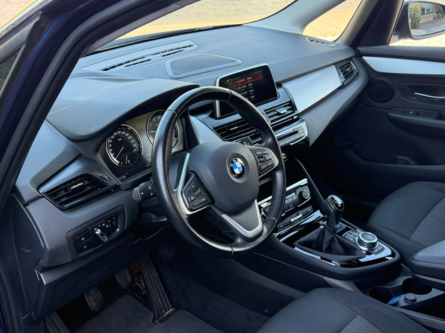 Foto 8 van BMW 2-serie Active Tourer 218i Business edition Navi Camera Led
