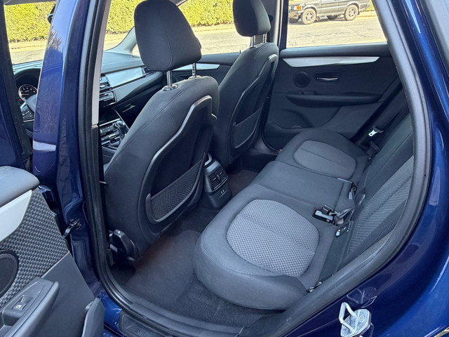 Foto 10 van BMW 2-serie Active Tourer 218i Business edition Navi Camera Led