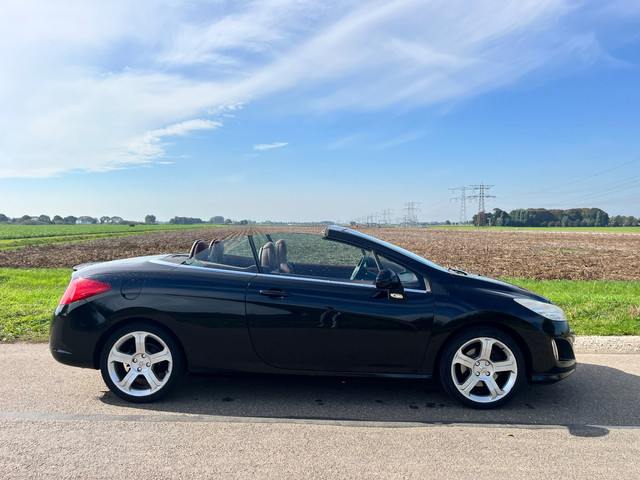 Peugeot 308 CC 1.6 THP Premiere