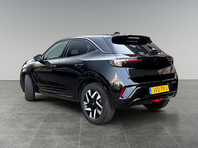 Foto 4 van Opel Mokka GS 1.2 Turbo Hybrid 145pk | 8 JAAR GARANTIE! | MATRIX LED | WINTER PACK | 180° CAMERA | A