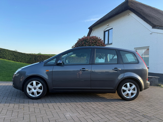 Foto 3 van Ford Focus C-Max 1.8-16V Trend / Bj: 2004 / Airco / Nieuwe apk!