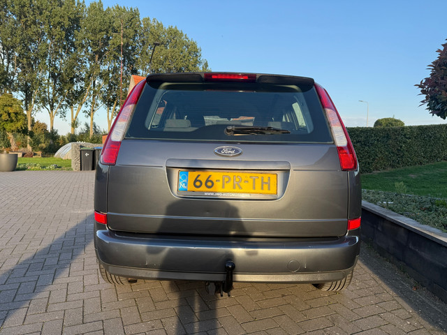Foto 5 van Ford Focus C-Max 1.8-16V Trend / Bj: 2004 / Airco / Nieuwe apk!