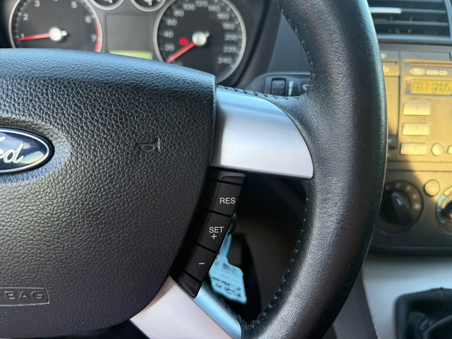 Foto 9 van Ford Focus C-Max 1.8-16V Trend / Bj: 2004 / Airco / Nieuwe apk!