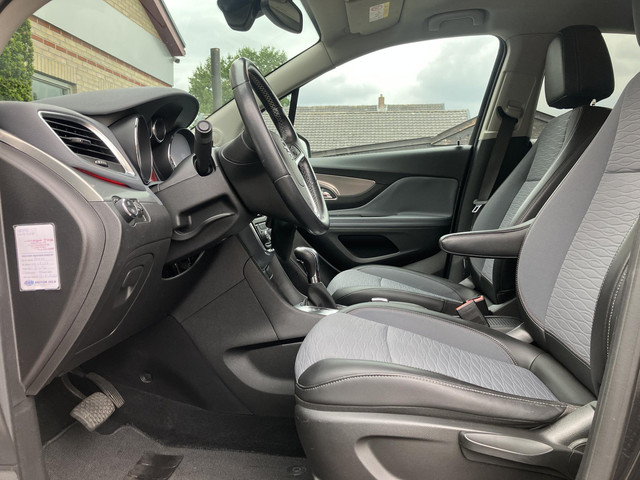 Foto 4 van Opel Mokka 1.4 T Cosmo | Trekhaak | Camera | 100% onderhouden