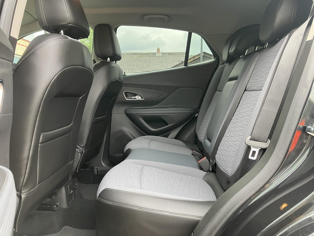 Foto 5 van Opel Mokka 1.4 T Cosmo | Trekhaak | Camera | 100% onderhouden